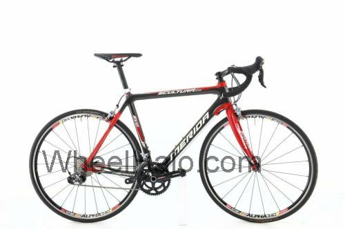 Merida Scultura 905 specs and reviews 